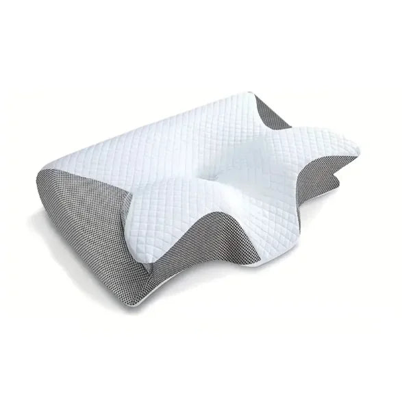 Memory Foam Cervical Pillow